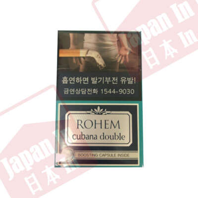 ROHEM 寒冰 單珠6mg