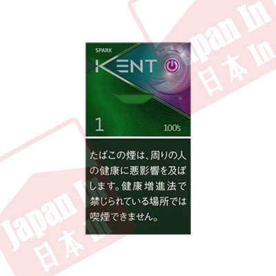 Kent 健牌 楊梅爆珠1mg