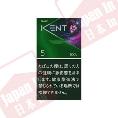 Kent 健牌 楊梅爆珠5mg