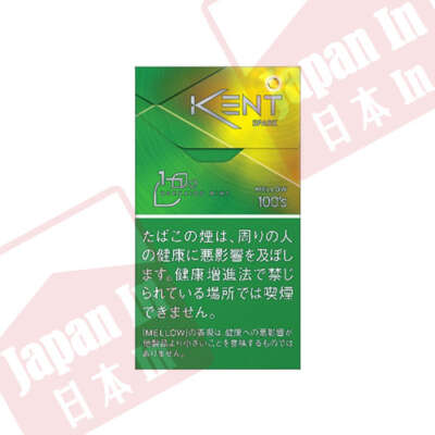 Kent 健牌 芒果爆珠1mg