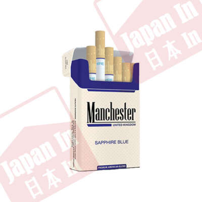 Manchester 曼切斯特 白4mg