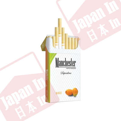 Manchester 曼切斯特 芒果5mg