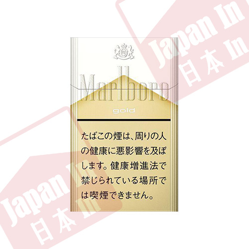 Marlboro 萬寶路 純萬6mg