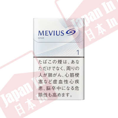 Mevius 萬事發 1mg