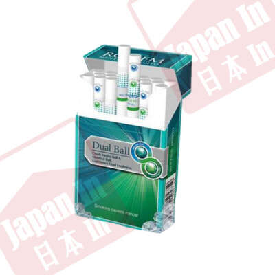 ROHEM 寒冰 雙珠6mg