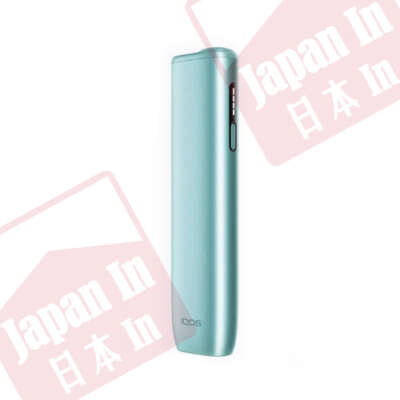 IQOS ILUMA I ONE (冰鋒藍) 煙機 適用TEREA加熱煙彈