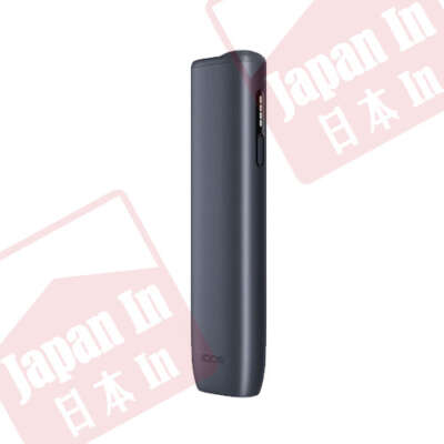 IQOS ILUMA I ONE (黑色) 煙機 適用TEREA加熱煙彈