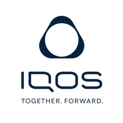 IQOS加熱煙專區