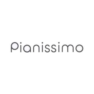 Pianissimo 碧雲