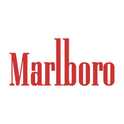 Marlboro 機場萬寶路