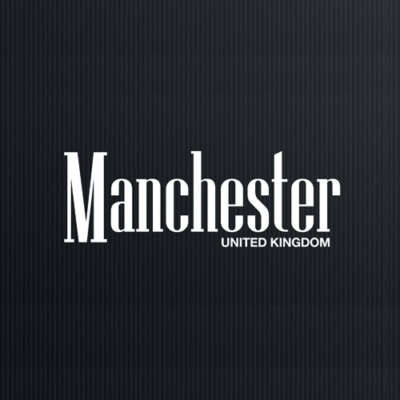 Manchester 曼徹斯特