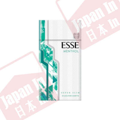 Esse 愛喜(幼) 薄荷4mg