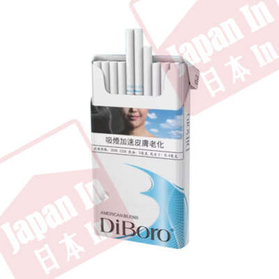 藍色純迪寶路 5mg(幼)