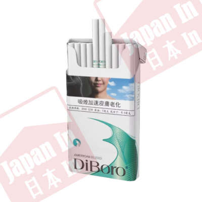 迪寶路(幼) 綠薄荷5mg