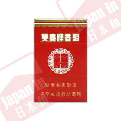 雙喜 廣洲雙喜