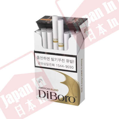 白色迪寶路 8mg