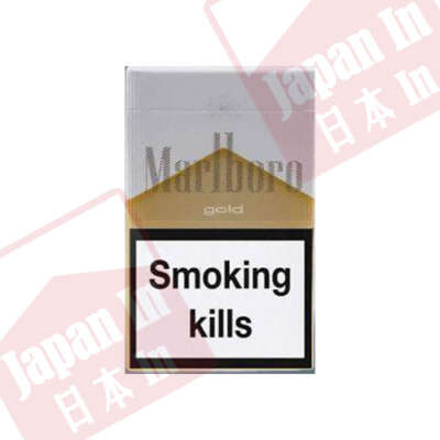 萬寶路 純萬